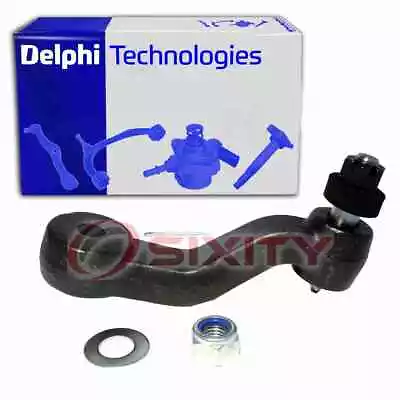 Delphi TL478 Steering Idler Arm For MK6447 K6447 JIA244 IA6512 IA6447 Gx • $56.79
