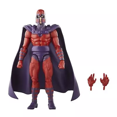 Marvel Legends - X-Men - Magneto /Toys • £26.79