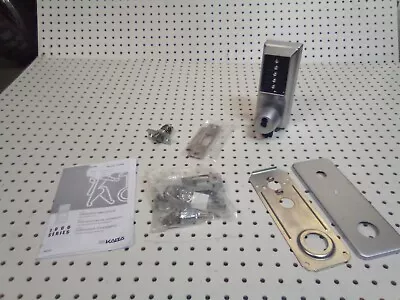 Kaba Simplex 1021 Best Pushbutton Lock SC • $225