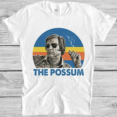 The Possum Country Music Novelty Meme Cult Movie Funny Top Gift Tee T Shirt M952 • £6.35