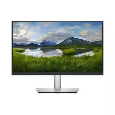 Dell P2222H 22” Full HD Monitor - Screen Scratched • $35