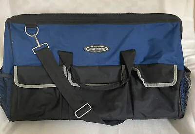 Mcguire-Nicholas 22” Double Sided Tool Bag Shoulder Strap • $20.93