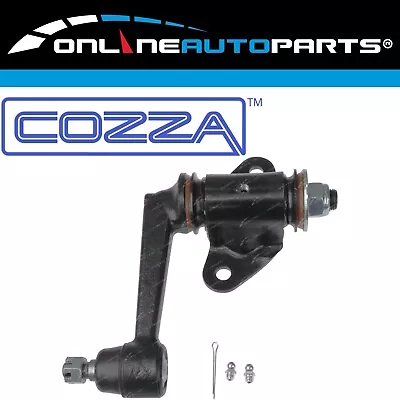 Steering Idler Arm For Mazda B2600 UN 2002~2006 Utility 4X4 / 4WD • $37.30