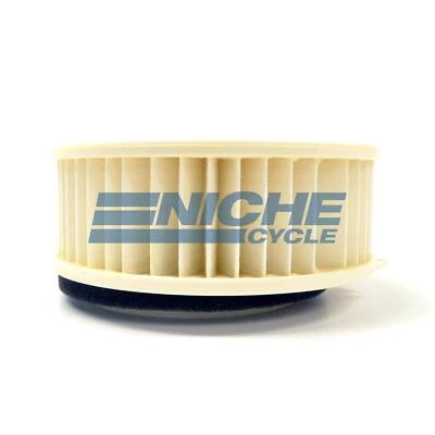 $18.25 • Buy Yamaha XVS650 V-Star OE Style Air Filter Cleaner 4TR-14451-00