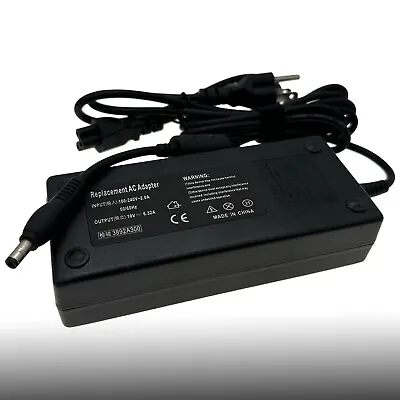 120W AC Adapter For MSI GE60 GE70 2OE GP60 GP70 GS60 GS70 Stealth Power Charger • $34.95
