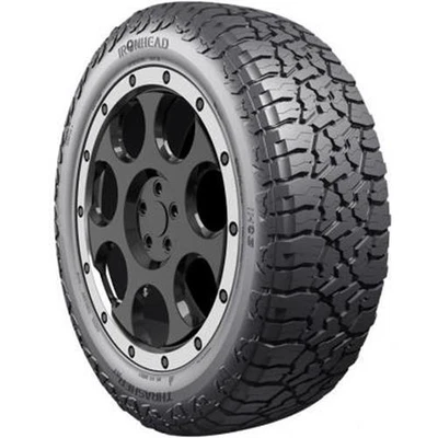 $753.99 • Buy 4 Tires Ironhead Thrasher AT IH03 LT 285/75R16 Load E 10 Ply A/T All Terrain