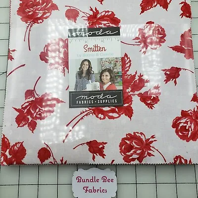 BONNIE & CAMILLE SMITTEN ~ LAYER CAKE New 100% Cotton • $45.99