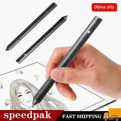 2 In 1 Screen Pen Stylus Universal For IPhone IPad O5 Tablet New 7Y9I NW A5 Z4S0 • $1.44