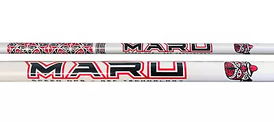 New Uncut Matrix Maru Red Shaft • $79.99