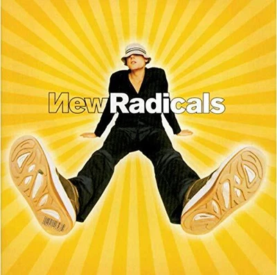 £3.49 • Buy New Radicals - Maybe You've Been Brainwashed Too - New Radicals CD 6JVG The The