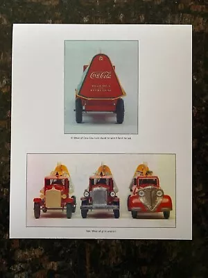 Metalcraft Toy  Truck  Advertisement  #6 • $7.80