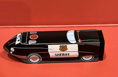 Disney Vinylmation - Cars Monorail Collection - Sheriff - Rare Collectible • $7.95