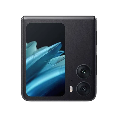 $1495 • Buy OPPO Find N2 Flip 8GB 256GB Mobile Phone - Astral Black