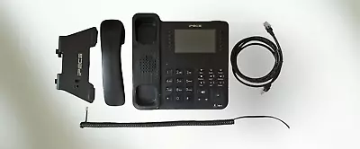 LG Ericsson IPECS LIP9040C Colour Screen IP Self Labelling Handset X1 See Notes • £25