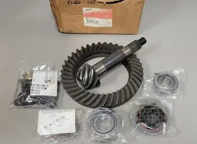 Dana 60 4.88 Ring & Pinion - Genuine Spicer Kit - Standard Rotation Gears - OEM • $169