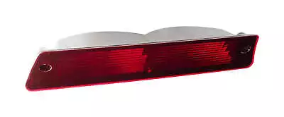 1987-1993 Mustang LX Hatchback Red Rear 3rd Third Brake Light Lens & Housing • $29.95