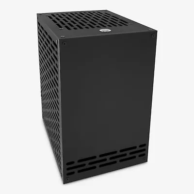 Malkans SF8G Mini-ITX Gaming PC Case Small Form Factor SFF Premium Acrylic • £44.99