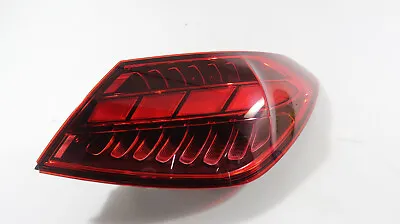 OEM | 2022 - 2023 Mercedes-Benz C-Class C300 LED Outer Tail Light • $119.99