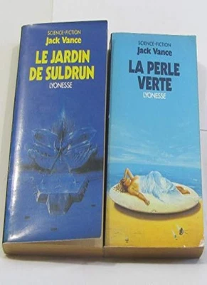 £3.88 • Buy La Perle Verte By Vance -Jack Vance