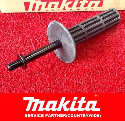 Genuine Makita Side Handle Grip Hammer For 8406 8406C HR3520 HR3850K HR5000K • £22.86
