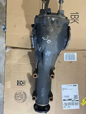 2006 Subaru Forester XT Rear Differential R160 • $200