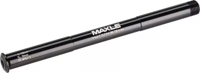 Maxle Stealth Front Thru Axle - RockShox Maxle Stealth Front Thru Axle: 15x150 • $45