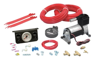 $565.55 • Buy Firestone Ride-Rite 2178 Suspension Air Compressor Kit