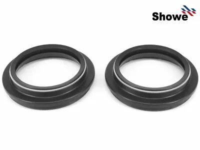 Moto Guzzi California Stone 2001 - 2004 Showe Fork Dust Seal Kit • $11.75