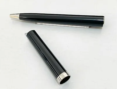 Montblanc Noblesse Oblige Grey Color Ball Point Barrel & CAP PART Germany • $120