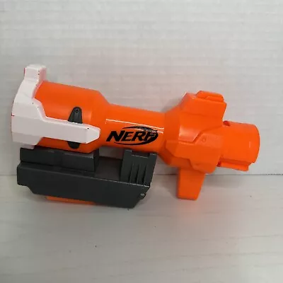 Nerf N-Strike Modulus Recon Regulator Dart Blaster Short Barrel Attachment • $5.99