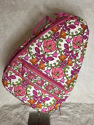 Vera Bradley Lilli Tennis/ Pickle Ball Racquet Cover  Shoulder Bag • $49.85