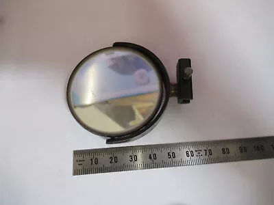 Antique Uk Watson Mirror Assembly Microscope Part As Pictured G4-a-74 • $39