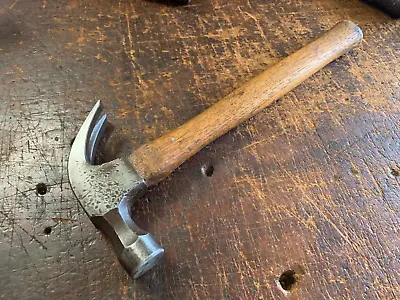 Vintage Micky 20oz Claw Hammer No.2075. Made In Japan • $39.50