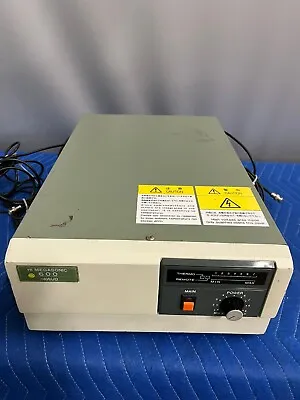 KAIJO Ultrasound Generator Model HI MEGASONIC 600 • $574.99