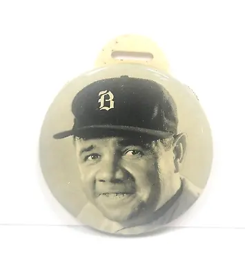 1935 Babe Ruth Quaker Oats Premium Celluloid Scorer • $299.99