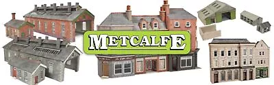 Metcalfe Kits N Gauge • £5.50