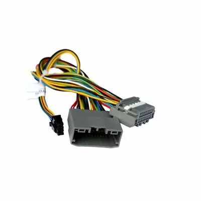 Cable Set To Video Interface TV-400 For CHRYSLER MyGig Navigation System • $39.55