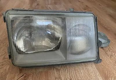 💙💛headlight Mercedes W124 C124 E500 500e Ce 300 Headlamp Bosch 1248201259 • $150