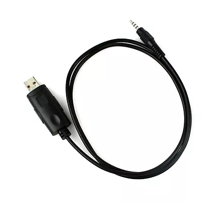 For YAESU&VERTEX Radio VX-2R/3R/5R/ VX-168 VX-160 FT-60R USB Programming Cable • $13.77