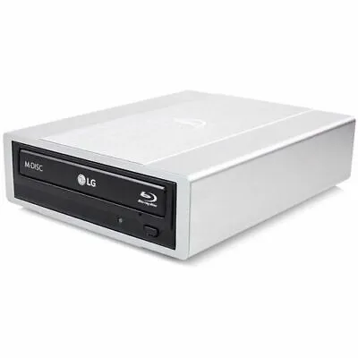 OWC Mercury Pro 24X Super-Multi 24X DVD/CD Burner/Reader External Optical Drive • $90.80