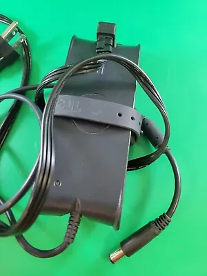 Genuine OEM Dell C8023 ADP-90AH B PA-10 AC Power Adapter Charger 19.5V 4.62A • $5