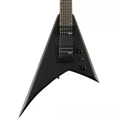 Jackson JS Series Rhoads JS22-7 RR HT Electric Guitar Black • $269.99