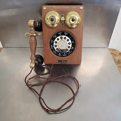 Vintage The County-Line Telephone Model 4125 • $65