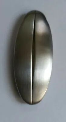 £30 • Buy Breil Milan Unisex Designer Oval Shape Pendant Ex Display Item