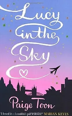 Lucy In The Sky Toon Paige Used; Good Book • £2.98