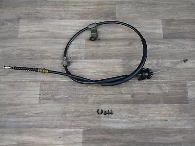 96-98 Mustang Cobra  5 Speed Clutch Cable Oem F6zr-7k553-ab  97 Svt Cobra • $121.50