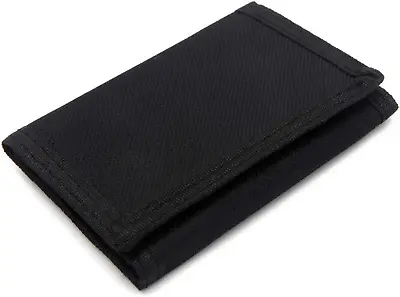 RFID Wallet Camouflage Wallet Nylon Trifold Wallets For Menmini Trifold • $7.45