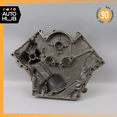 72-80 Mercedes R107 450SLC 450SL 450SE Timing Cover Housing 1170151001 OEM • $290.50