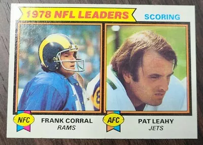 1979 Topps Football (249-498) Finish Set UP TO 50% OFF • $1