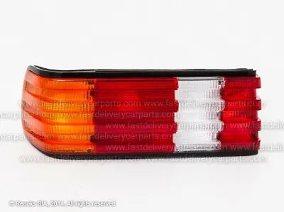 Mercedes Benz S Class W126/c126 198119821983198619891990 Tail Lamp Left New • $93.50